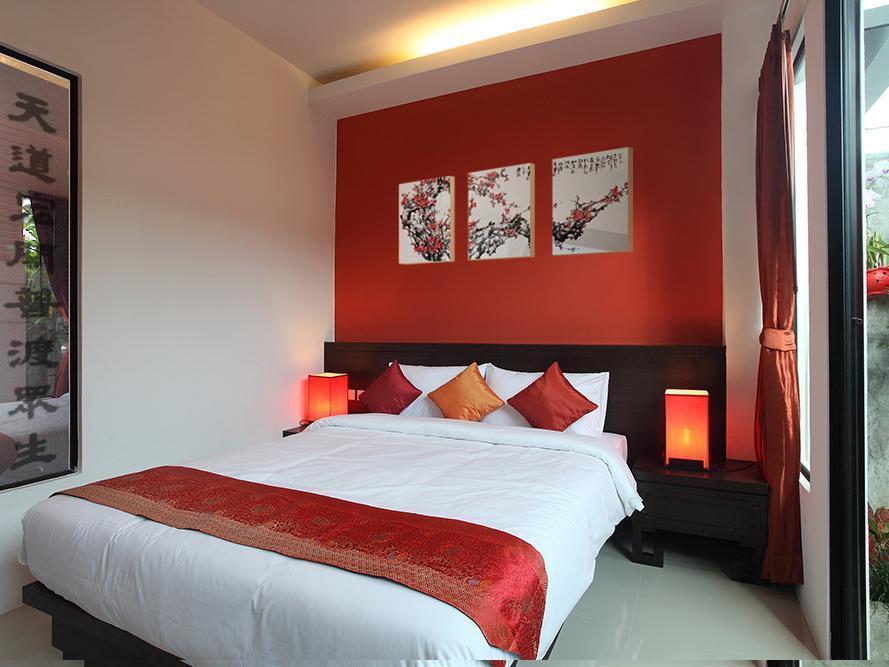 Hotel Karon Sino House Extérieur photo