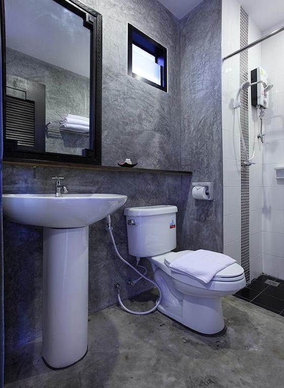 Hotel Karon Sino House Chambre photo